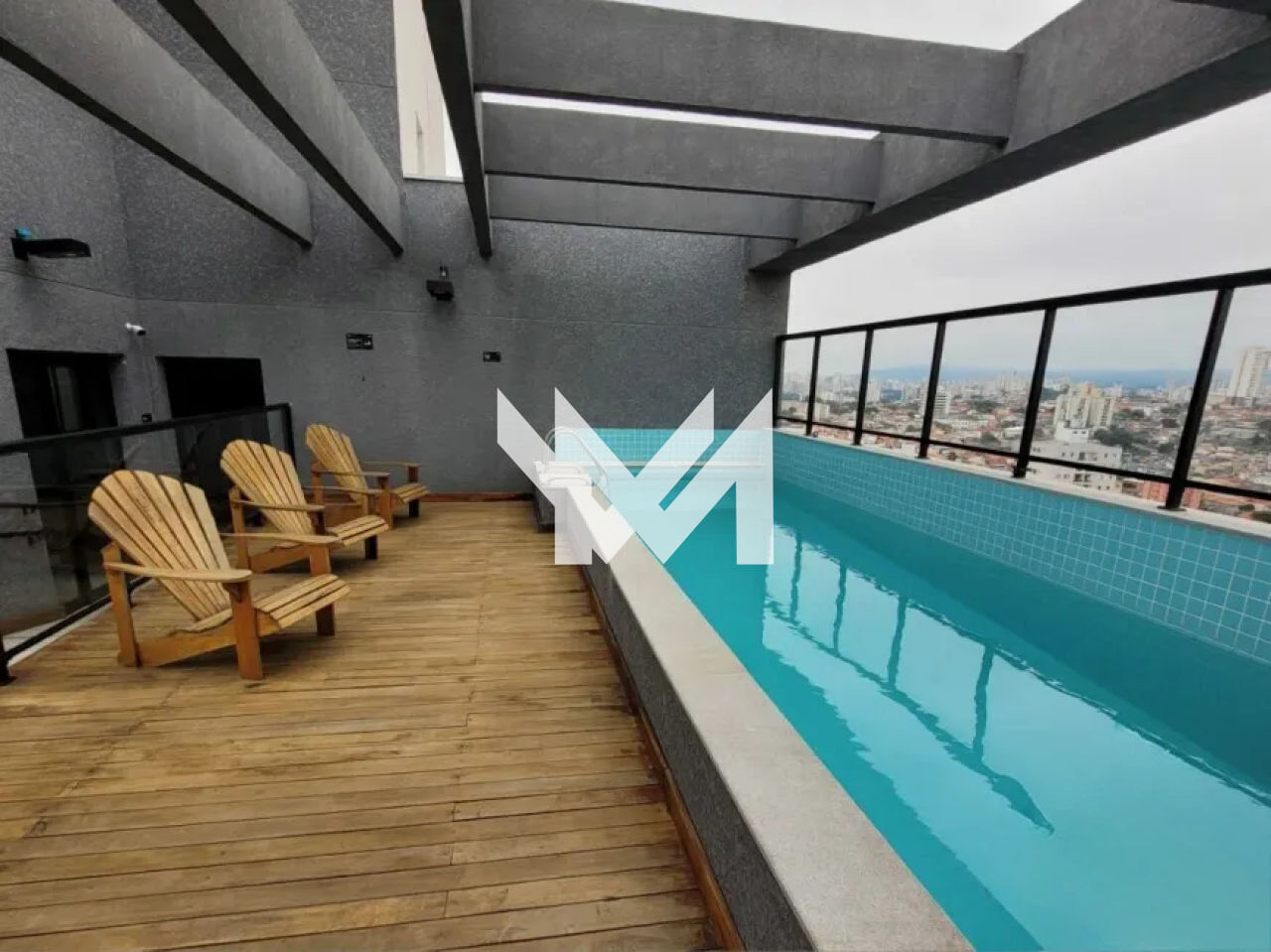 Apartamento para Venda - Vila Maria Alta