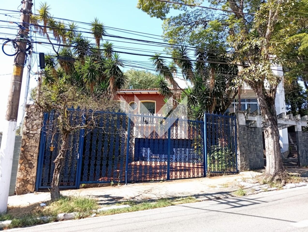Terreno para Venda - Tucuruvi