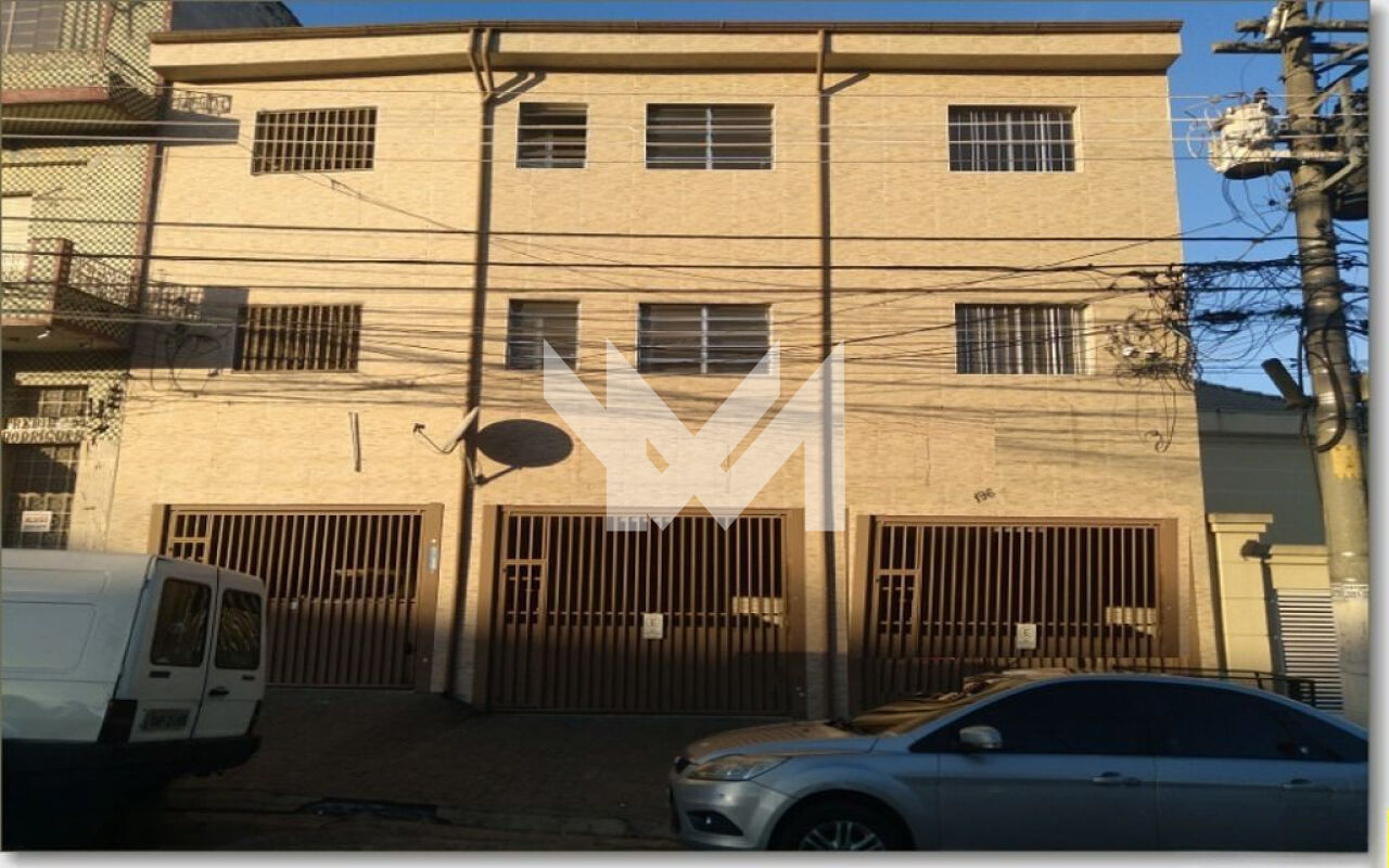 Apartamento para Locação - Vila Maria Alta