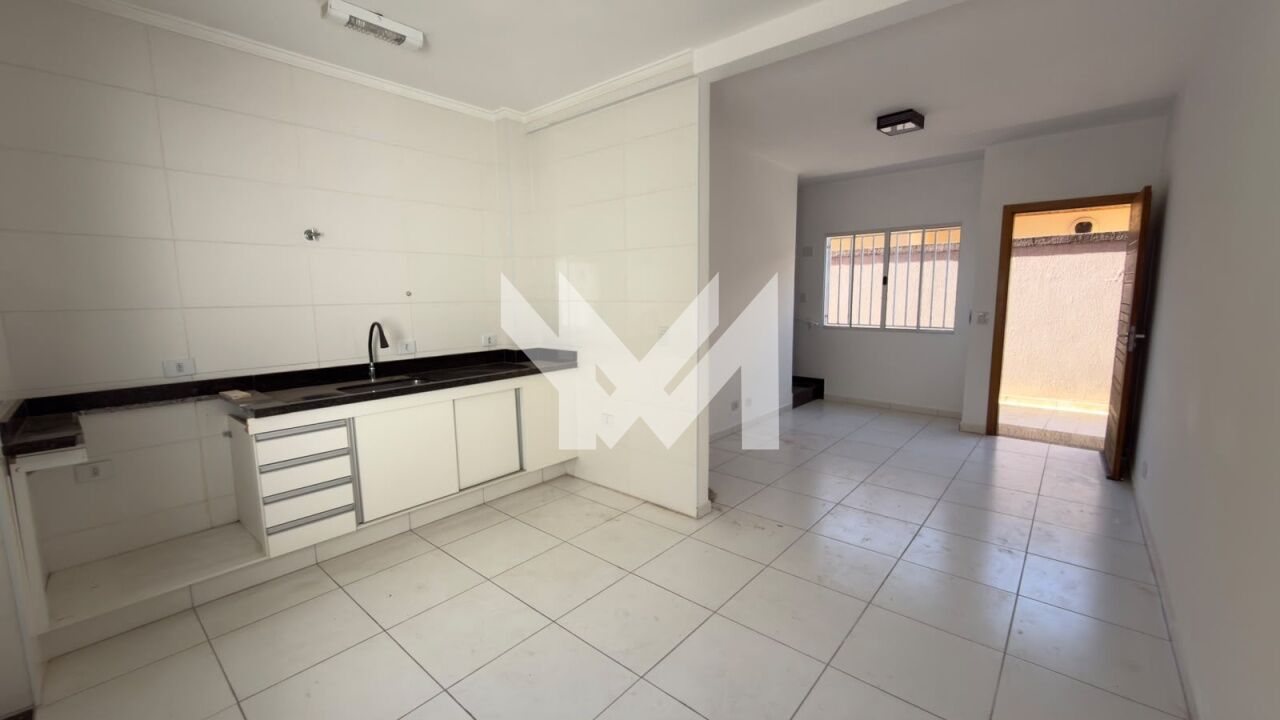 Apartamento para Locação - Jardim Japão