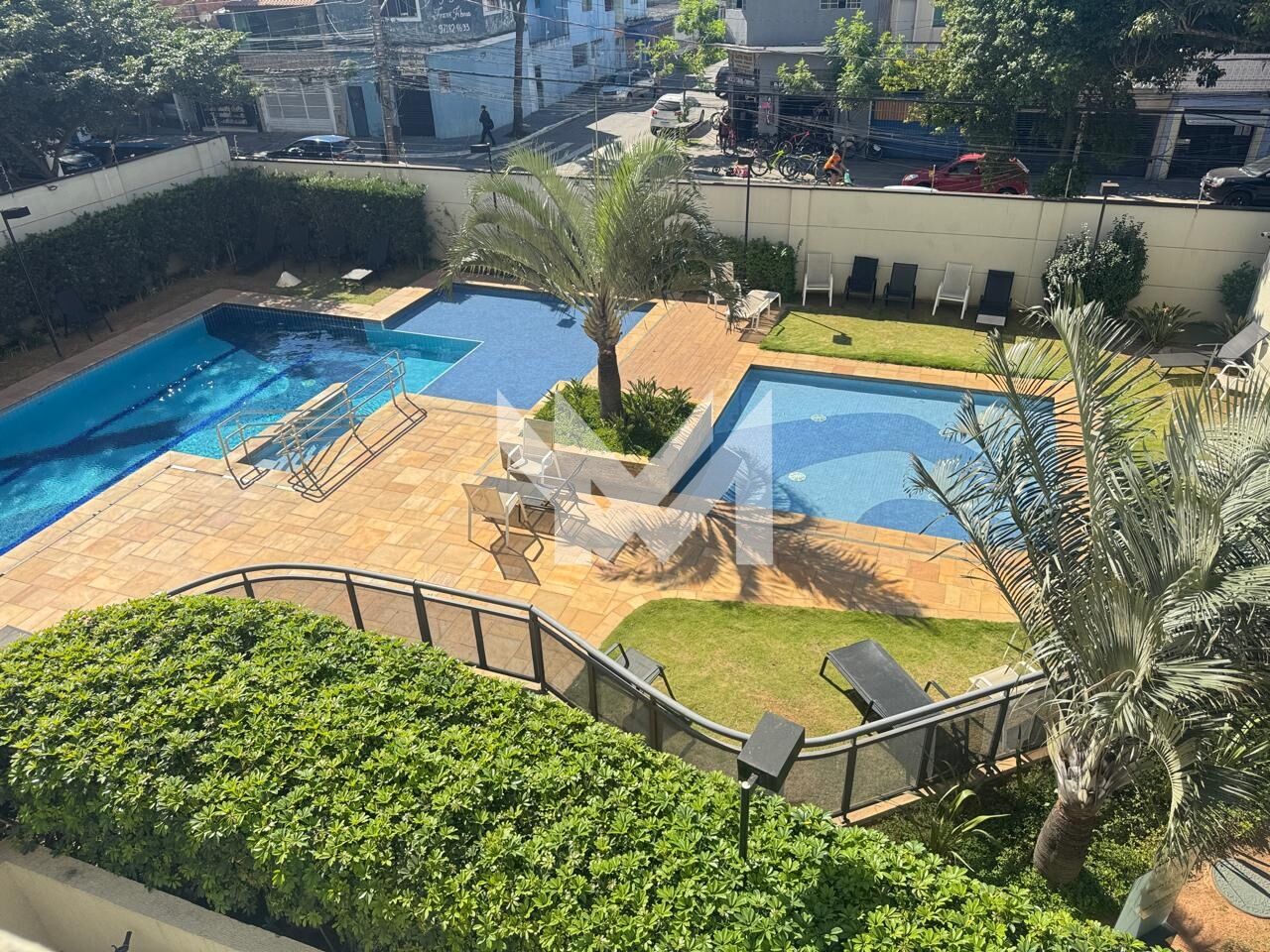 Apartamento para Venda - Parque Edu Chaves