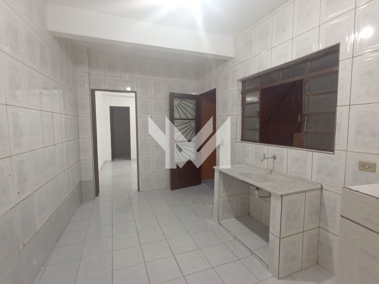 Casa de Vila para Locação - Vila Maria Alta