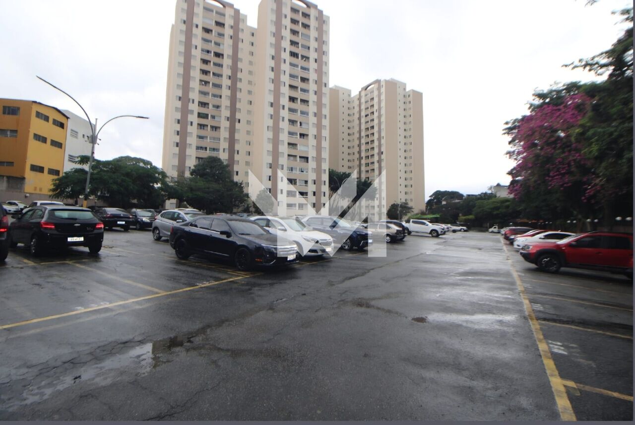 Apartamento para Venda - Vila Nova Cachoeirinha