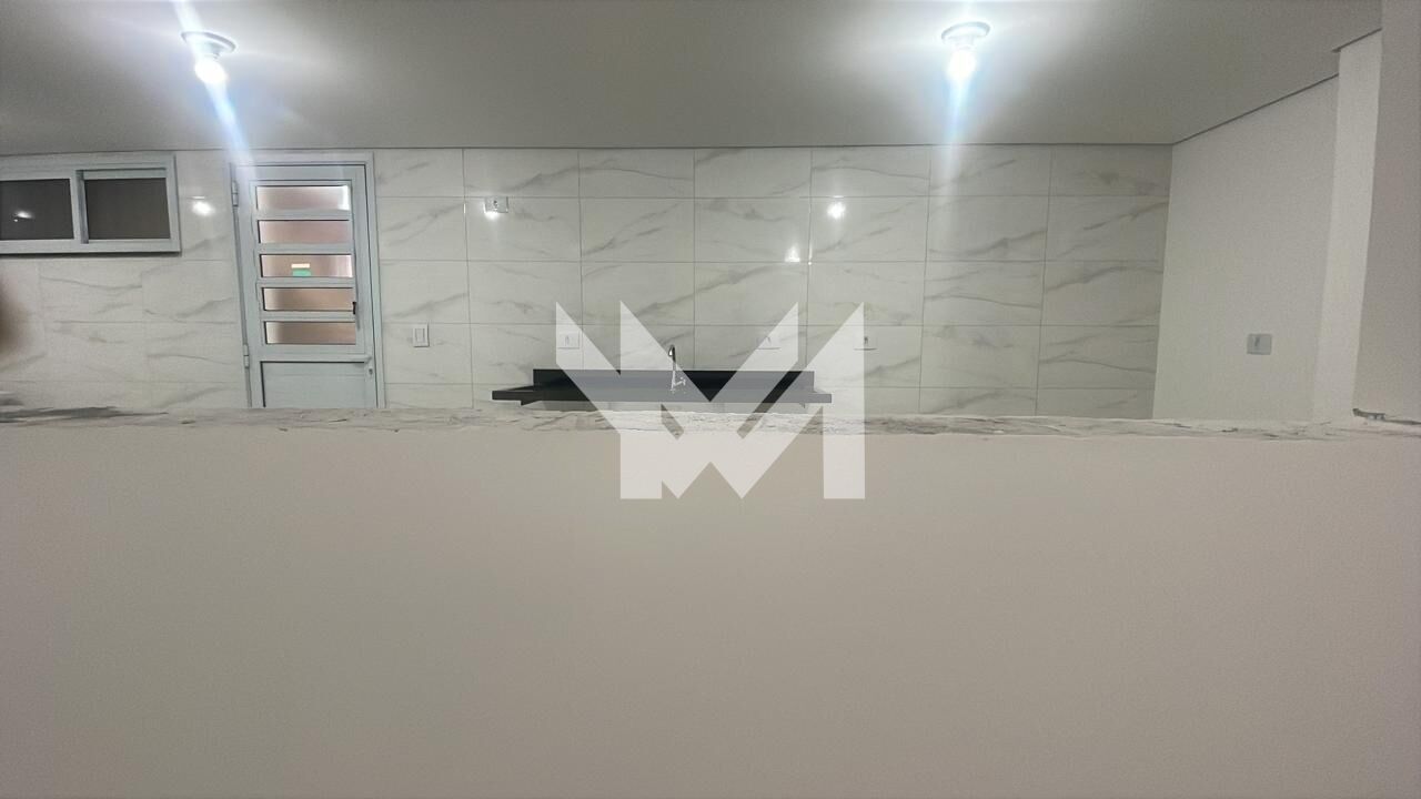 Apartamento para Locação - Jardim Japão