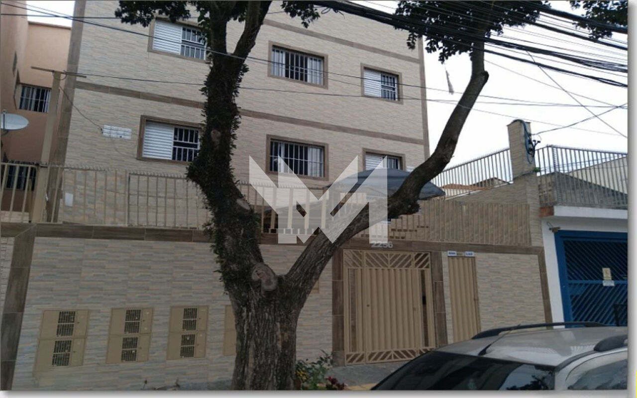Apartamento para Locação - Vila Maria