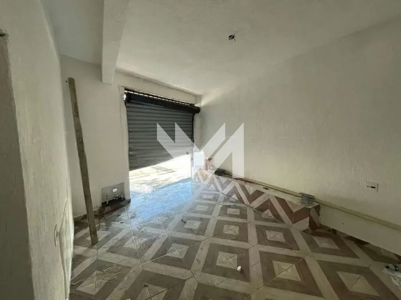 Salão para Locação - Vila Maria Alta
