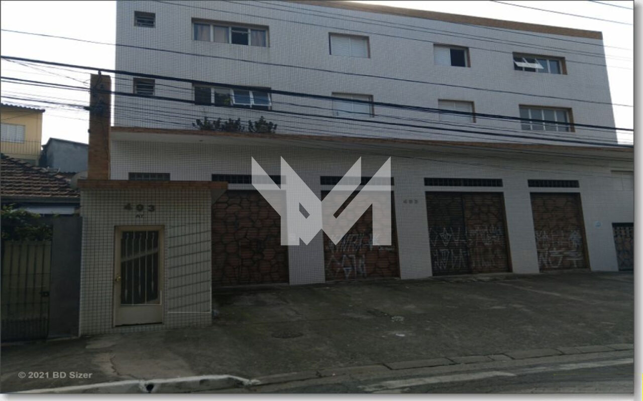 Apartamento para Locação - Vila Maria Alta