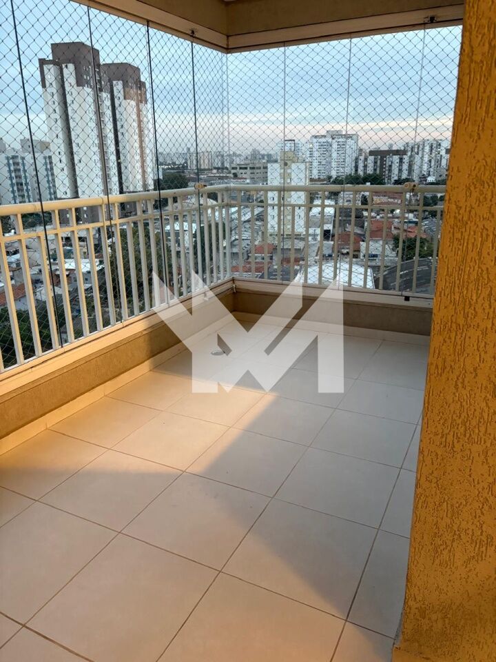 Apartamento para Locação - Vila Guilherme