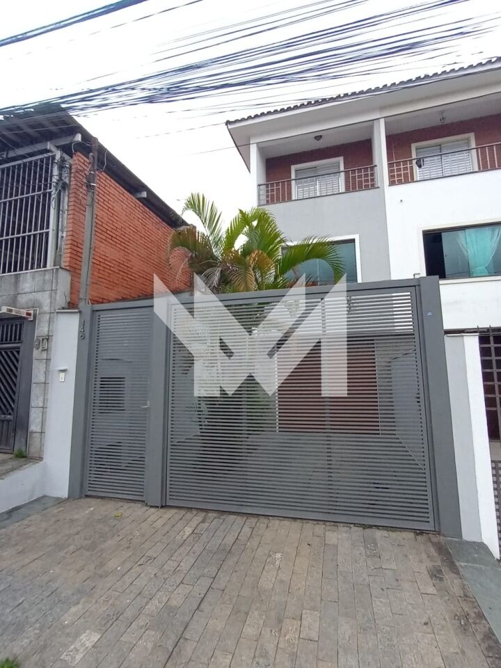 Sobrado para Venda - Vila Maria Alta