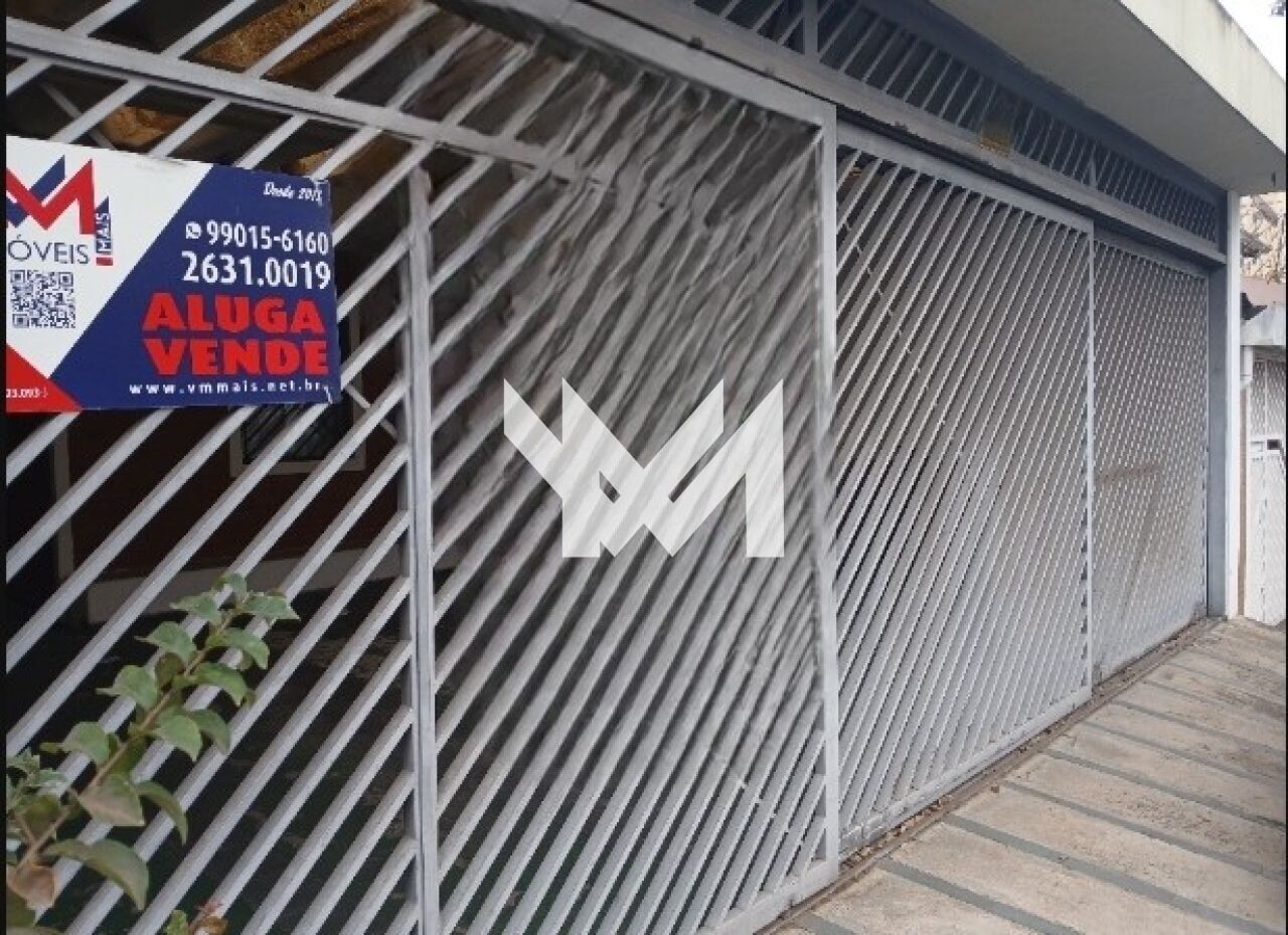 Sobrado para Venda - Vila Ede