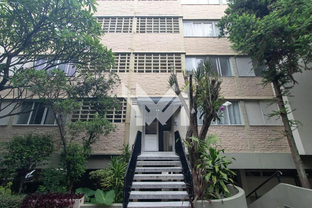 Apartamento para Venda - Vila Guilherme