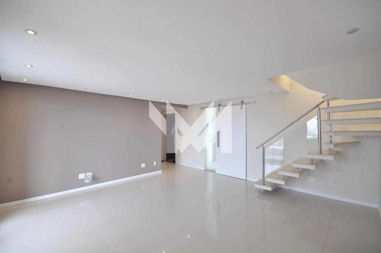 Apartamento para Venda - Vila Paiva