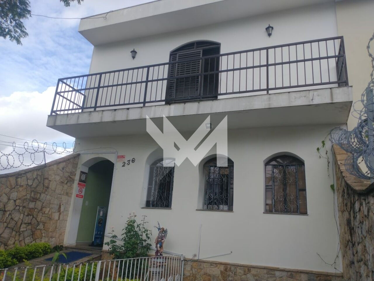 Sobrado para Venda - Vila Isolina Mazzei