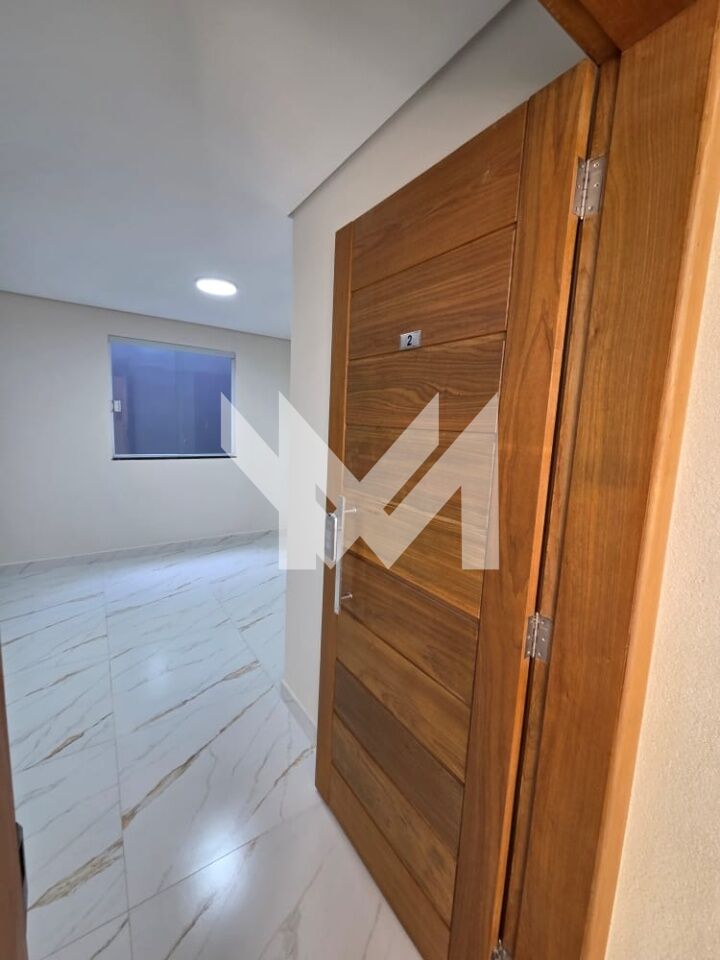 Apartamento para Venda - Tucuruvi