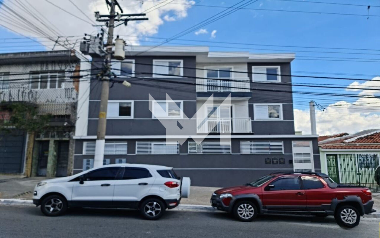 Apartamento para Locação - Vila Maria Alta