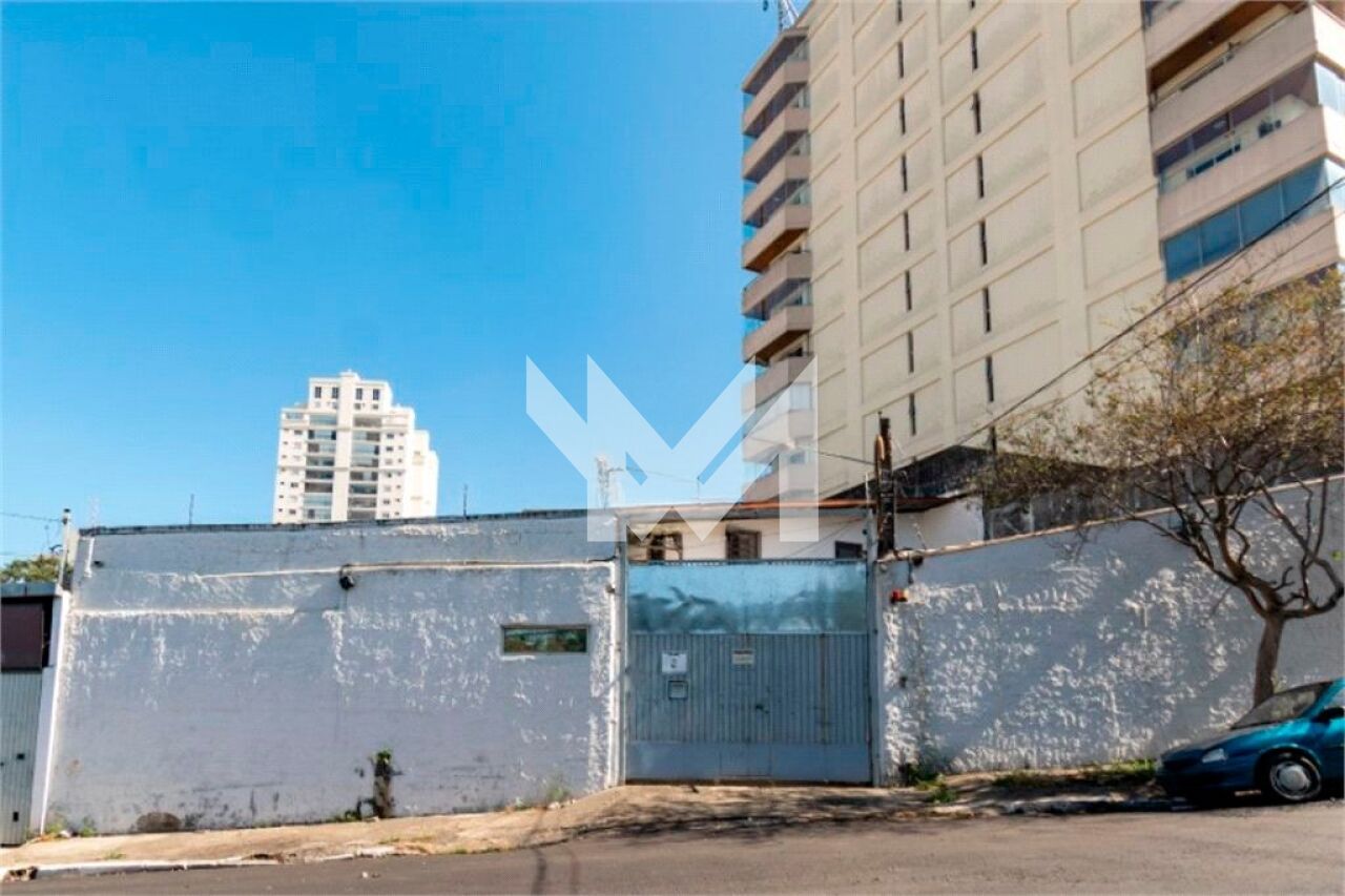 Galpão para Venda - Vila Paulista