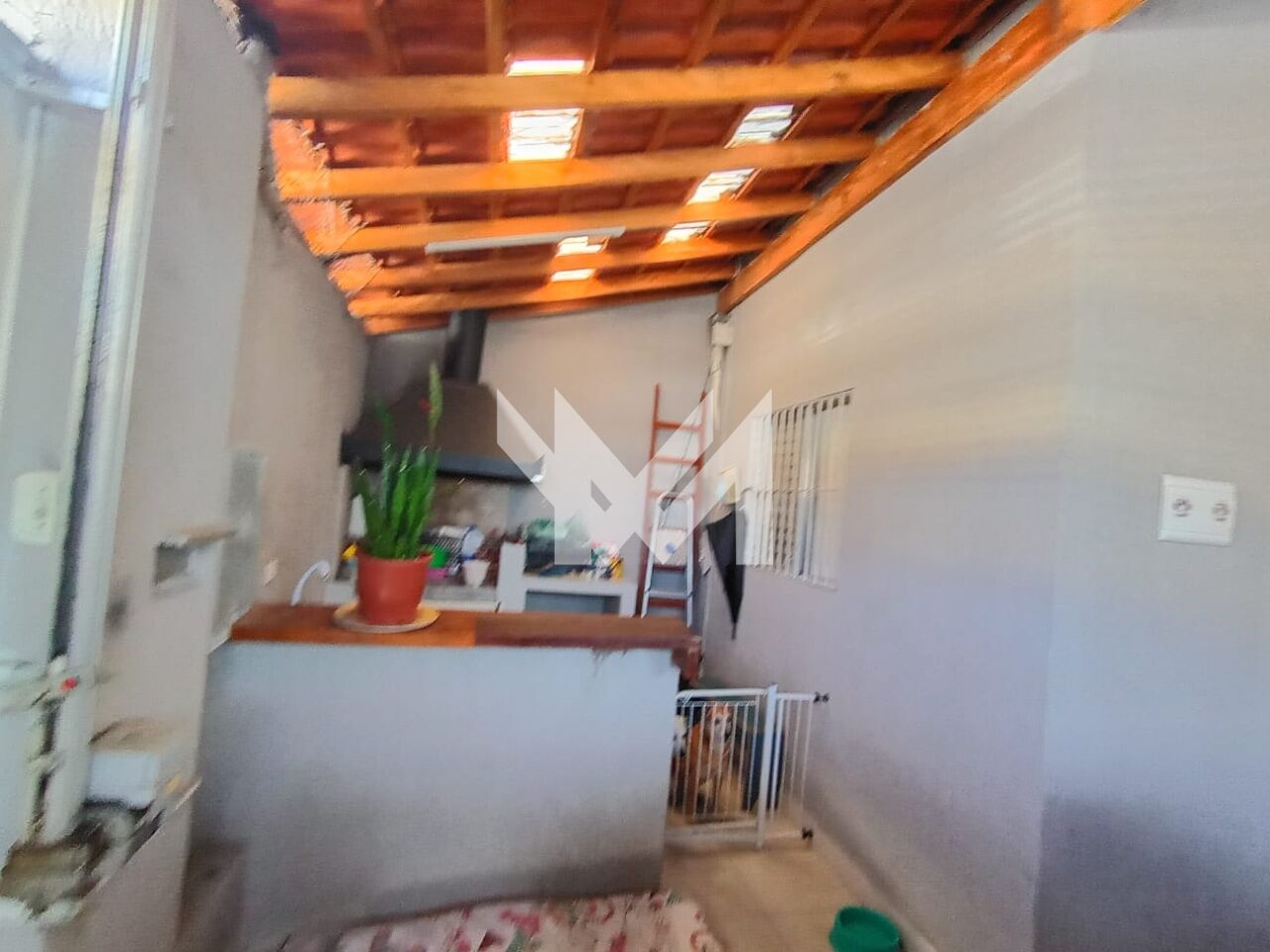 Casa Térrea para Venda - Vila Medeiros