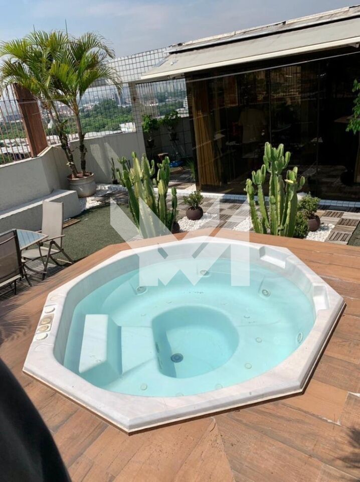 Apartamento para Venda - Vila Guilherme