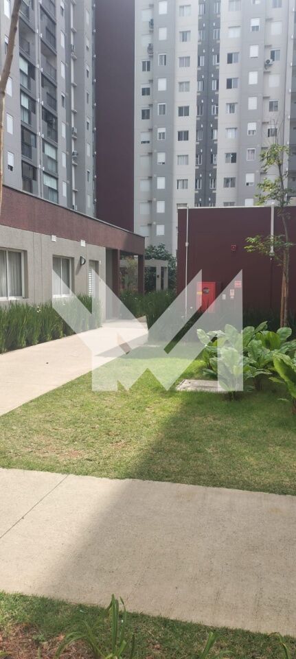 Apartamento para Locação - Vila Maria