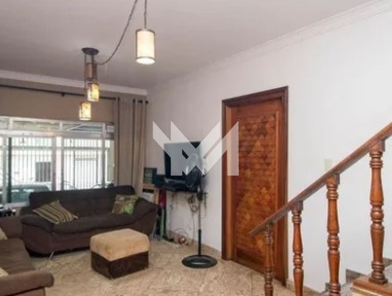 Casa Assobradada para Venda - Vila Maria