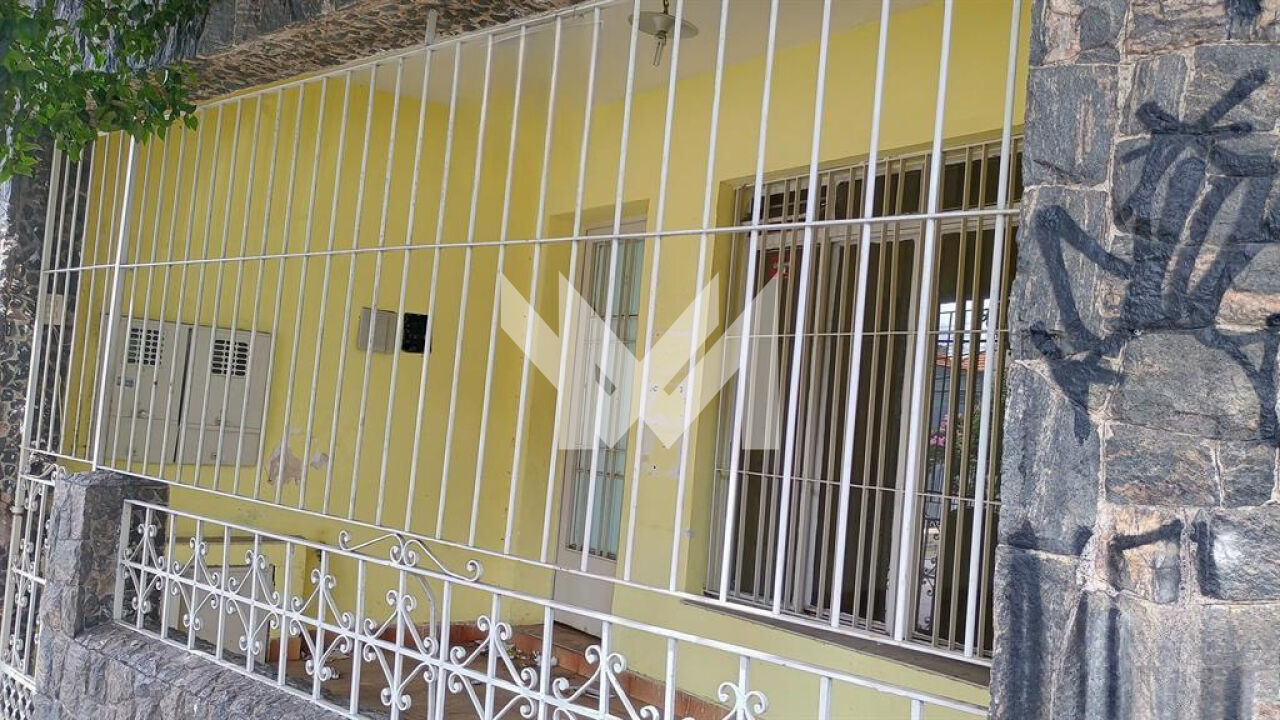Sobrado para Venda - Jardim das Laranjeiras