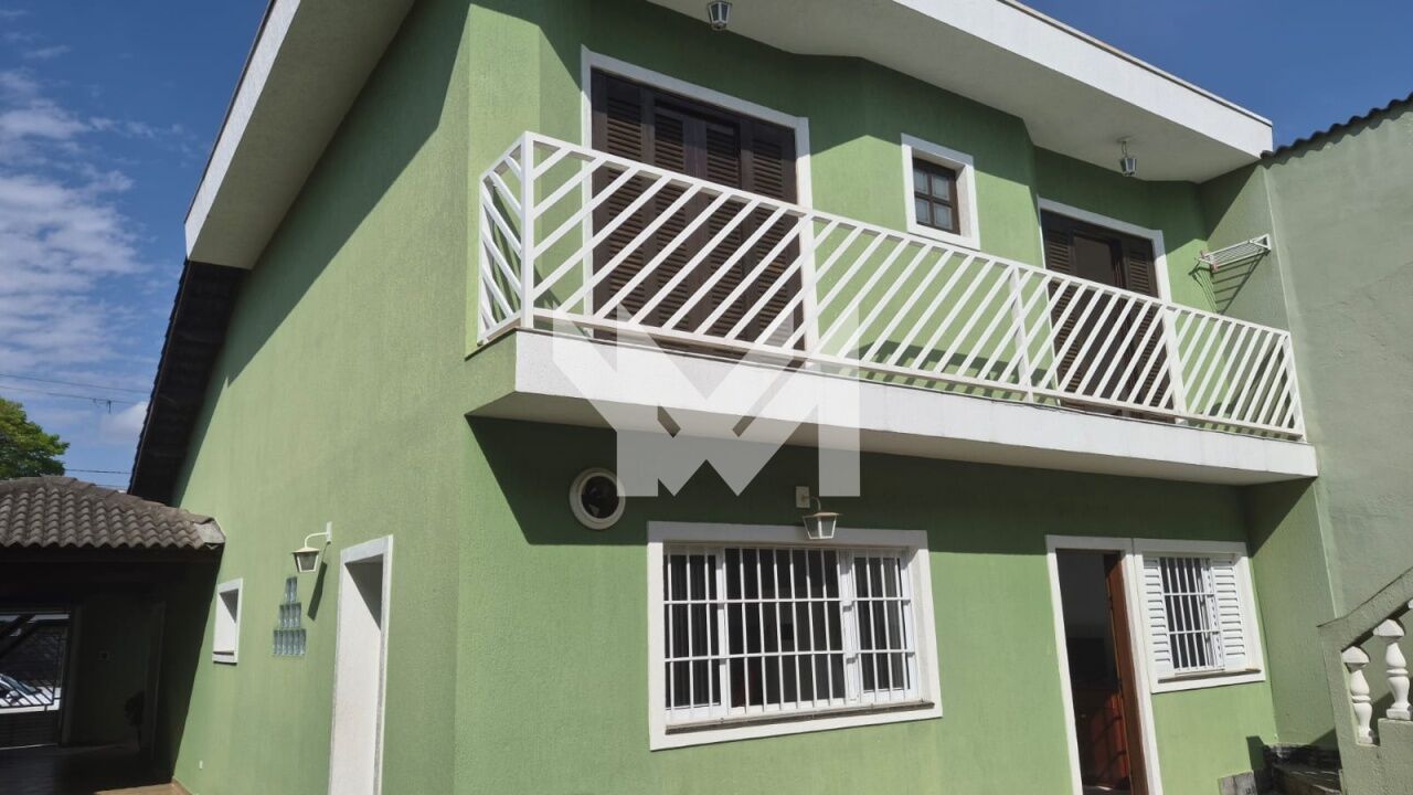 Casa Assobradada para Locação - Parque Edu Chaves