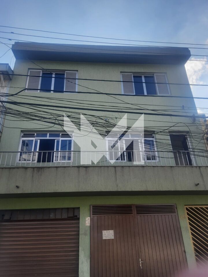 Casa Assobradada para Venda - Vila Maria