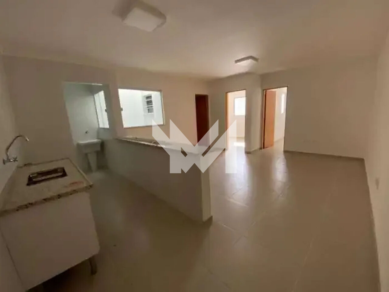 Apartamento para Locação - Vila Maria Alta