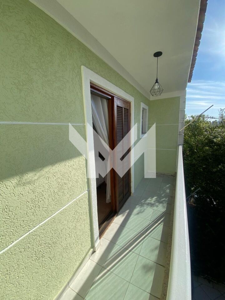 Sobrado para Venda - Vila Isolina Mazzei