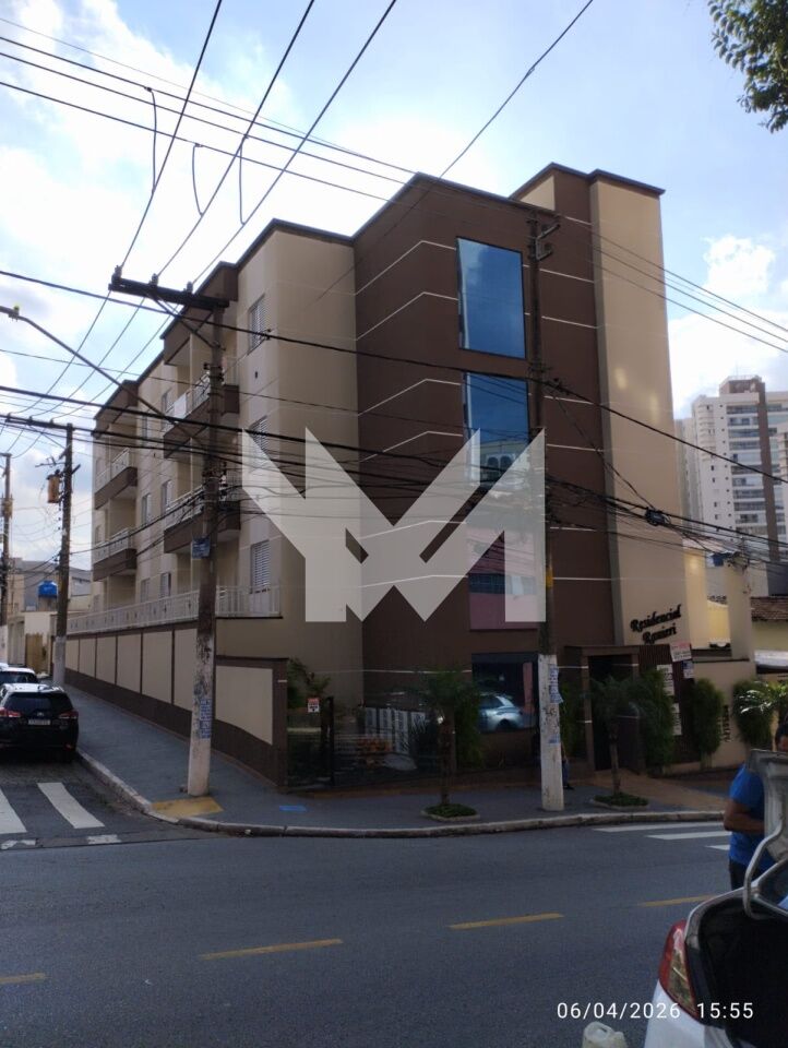 Apartamento para Venda - Lauzane Paulista