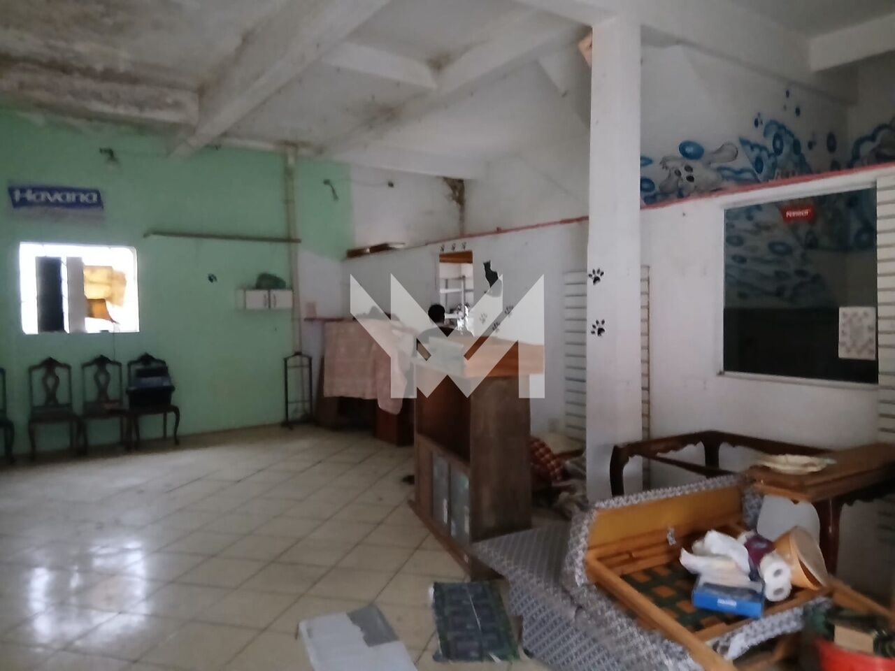 Sobrado para Venda - Vila Maria Alta