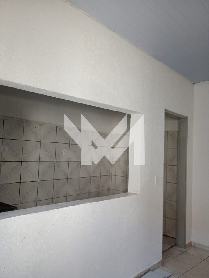 Casa Térrea para Locação - Vila Maria