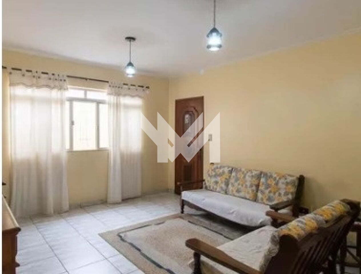 Casa Térrea para Venda - Vila Isolina Mazzei