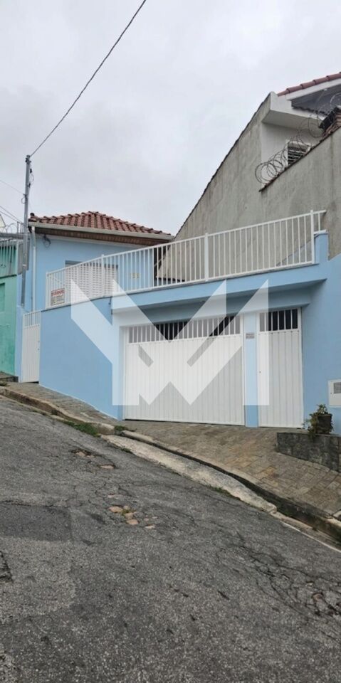 Sobrado para Venda - Chora Menino