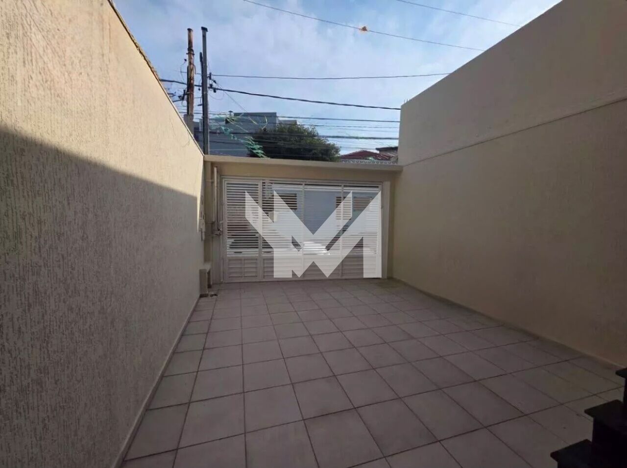 Sobrado para Venda - Vila Formosa