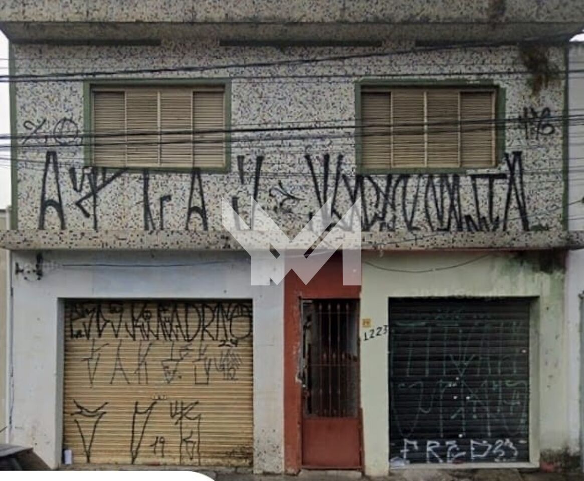 Casa Assobradada para Venda - Parque Peruche