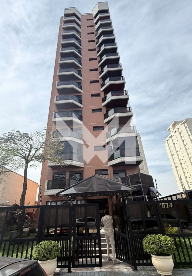 Apartamento para Venda - Vila Guilherme