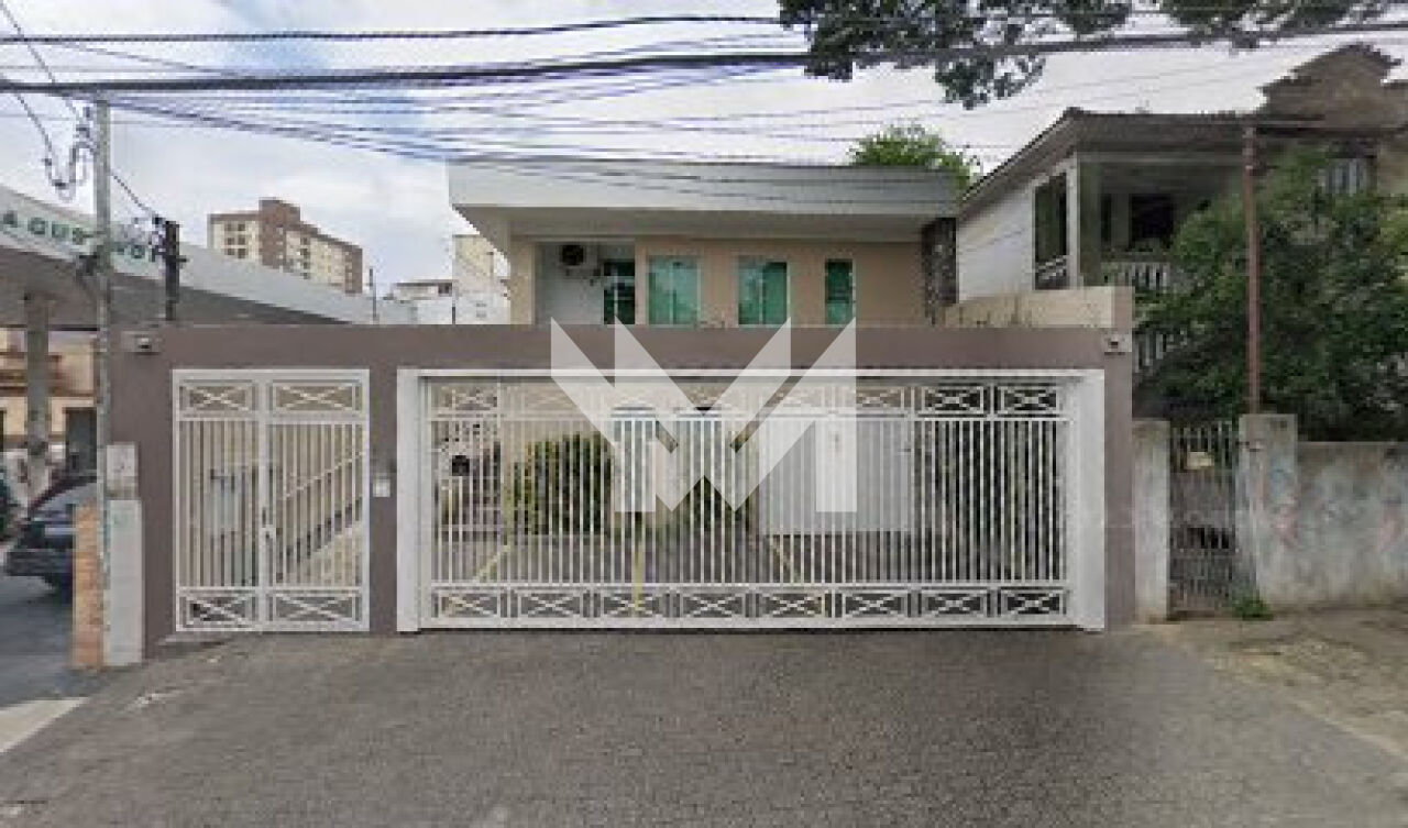 Casa Térrea Comercial para Venda - Vila Gustavo