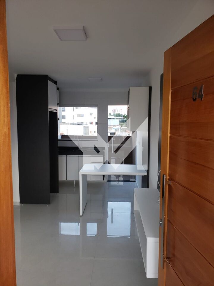 Apartamento para Venda - Vila Matilde