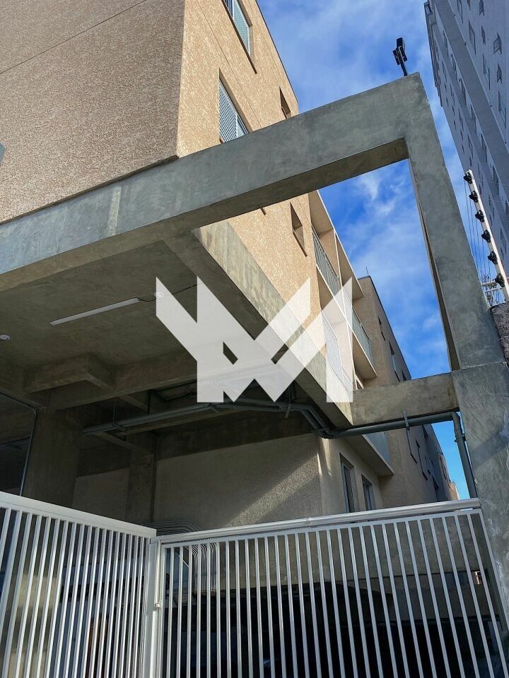 Apartamento para Locação - Vila Maria
