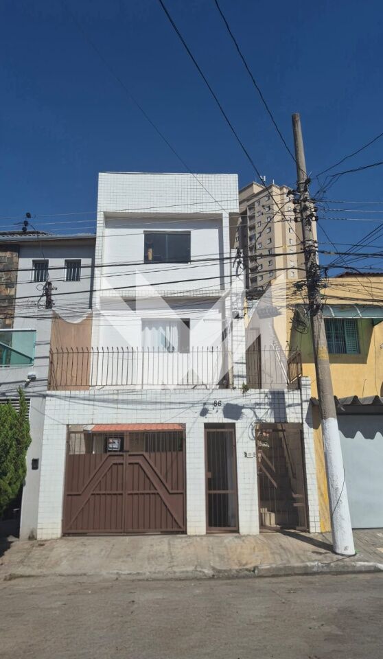 Sobrado para Venda - Vila Maria Alta