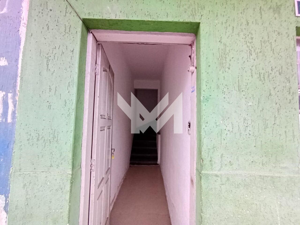 Casa Assobradada para Locação - Jardim Andaraí