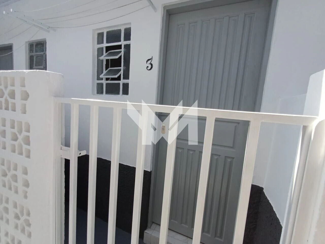 Casa de Vila para Locação - Vila Maria