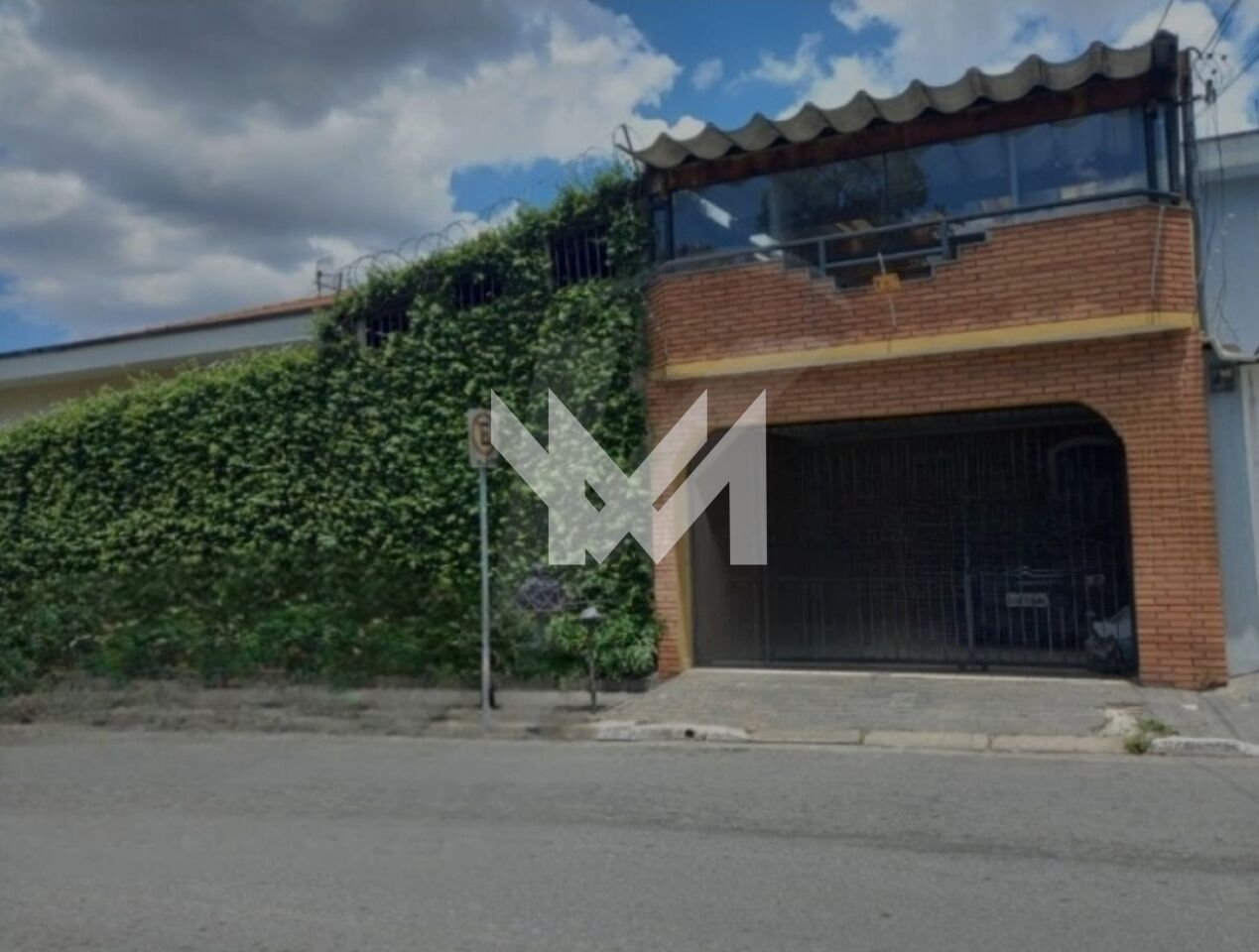 Casa Assobradada para Venda - Vila Isolina Mazzei