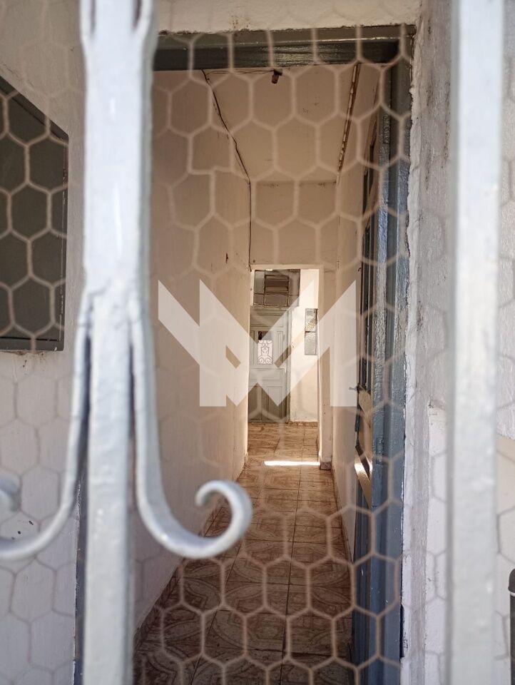Casa Térrea para Locação - Vila Maria