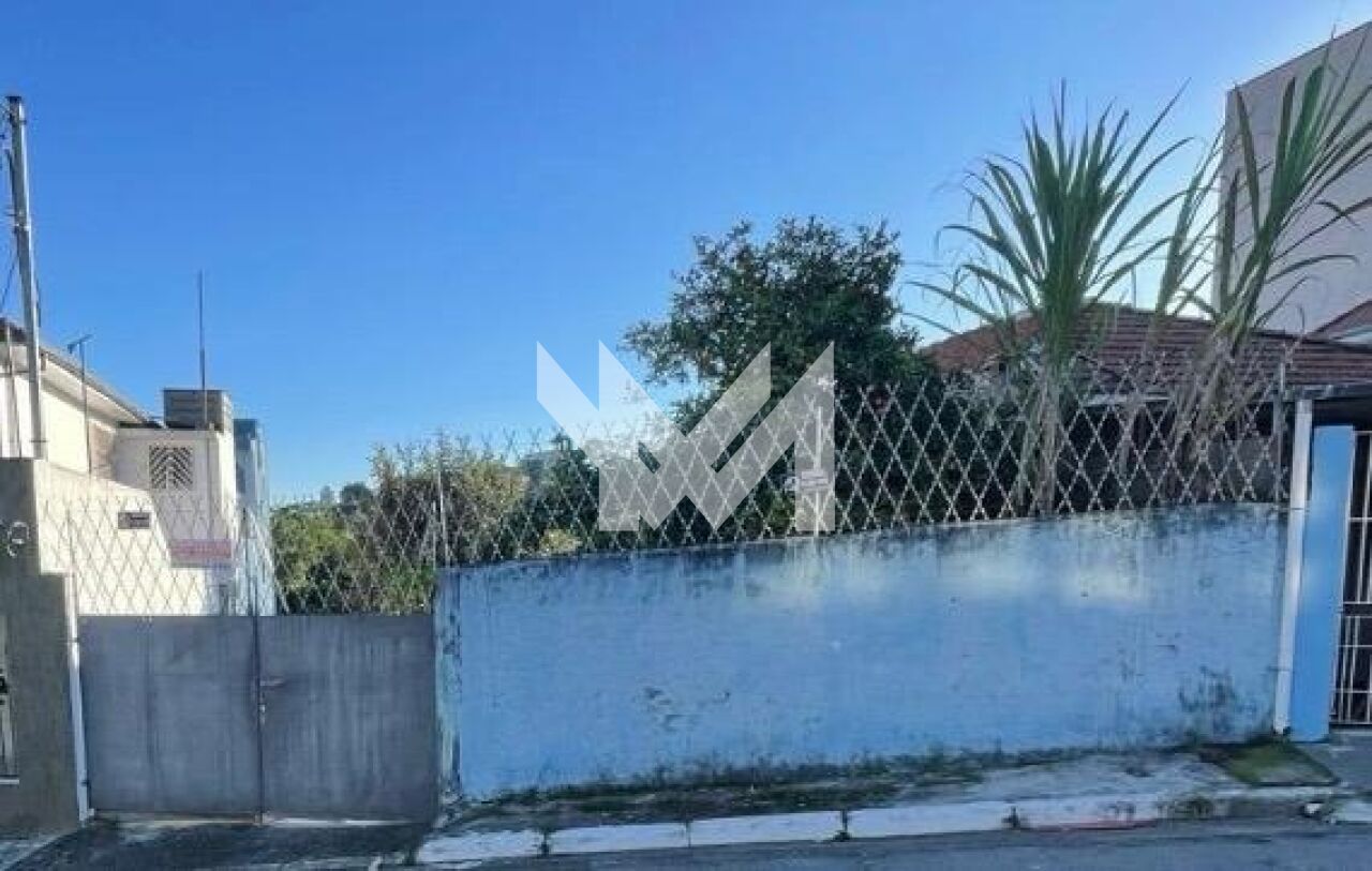 Terreno para Venda - Vila Nivi