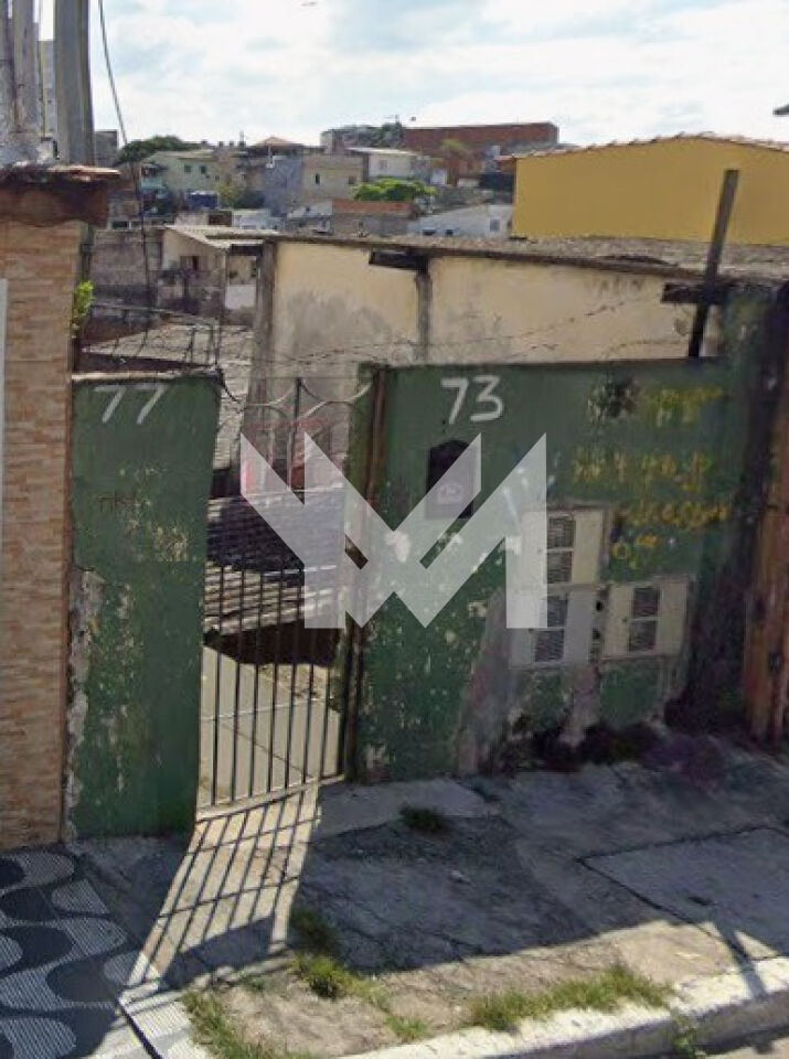 Casa Térrea para Venda - Vila Medeiros