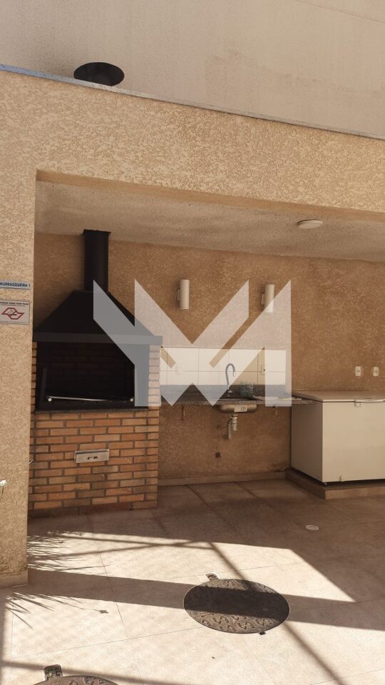 Apartamento para Venda - Parque Vitória