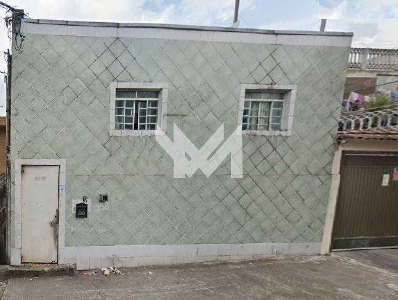 Casa Térrea para Venda - Vila Ede