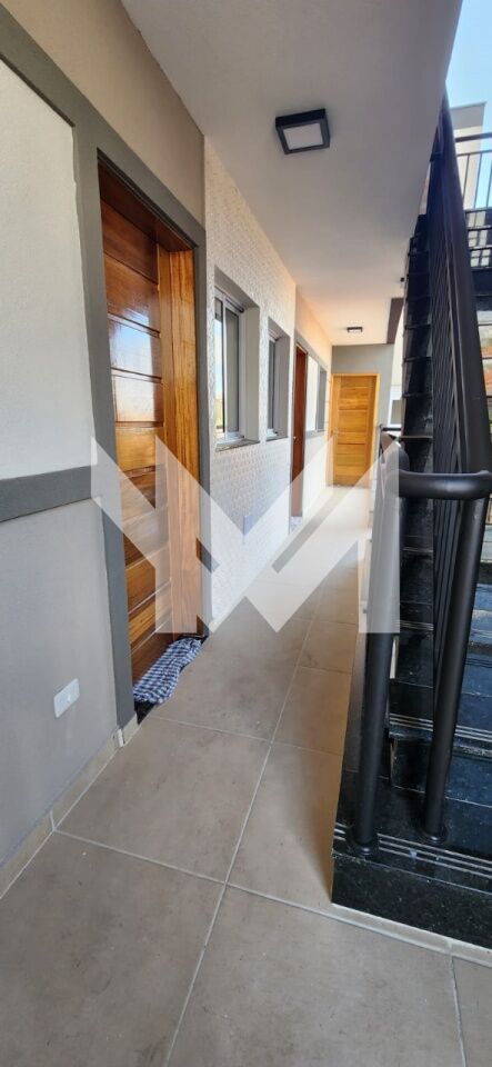 Apartamento para Venda - Vila Mazzei